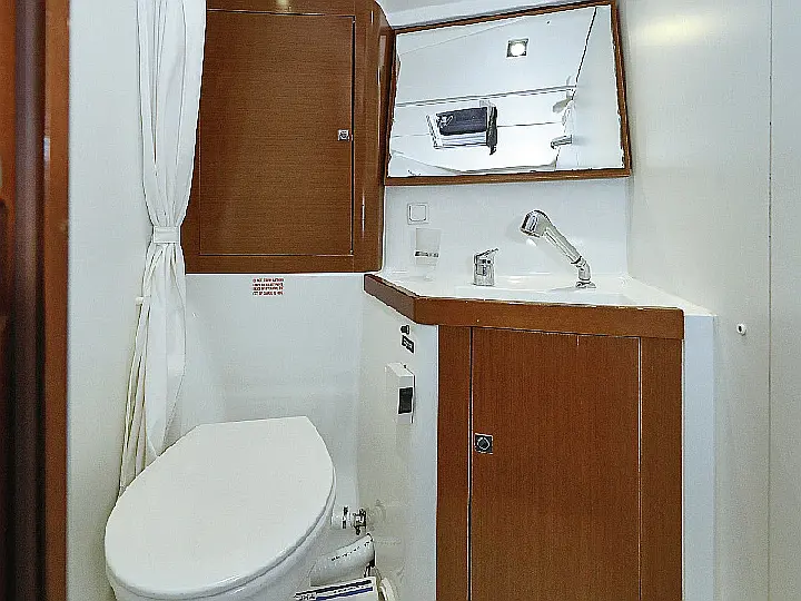 Oceanis 41 - 
