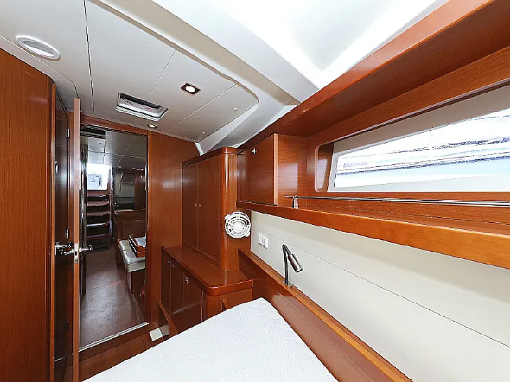 Oceanis 41 - 