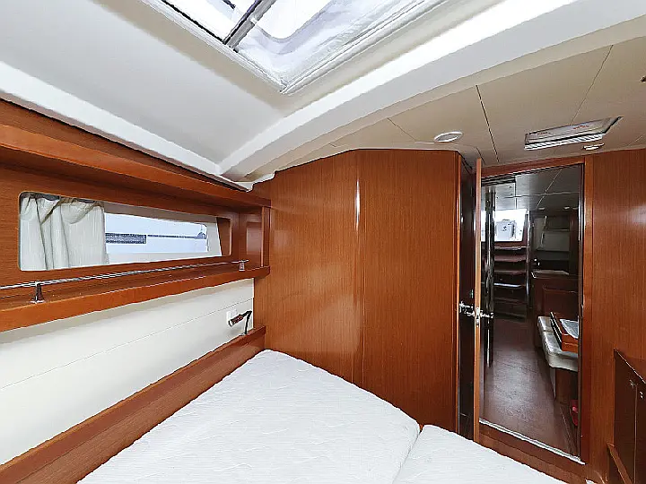 Oceanis 41 - 