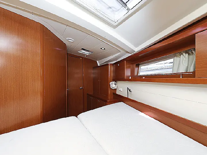 Oceanis 41 - 