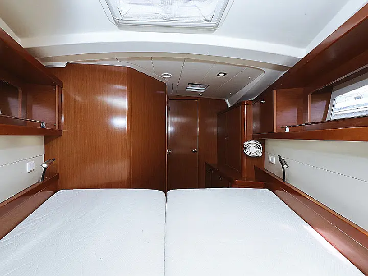 Oceanis 41 - 