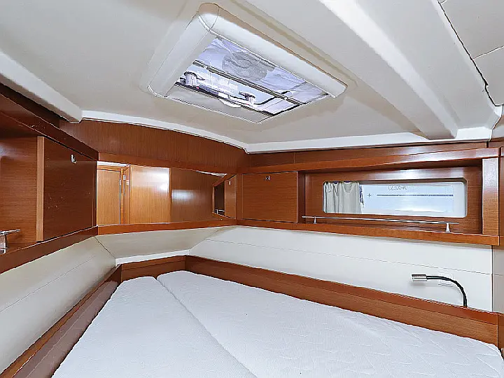 Oceanis 41 - 