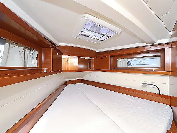 Oceanis 41 - 