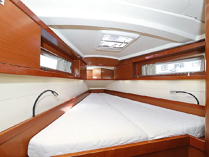 Oceanis 41 - 