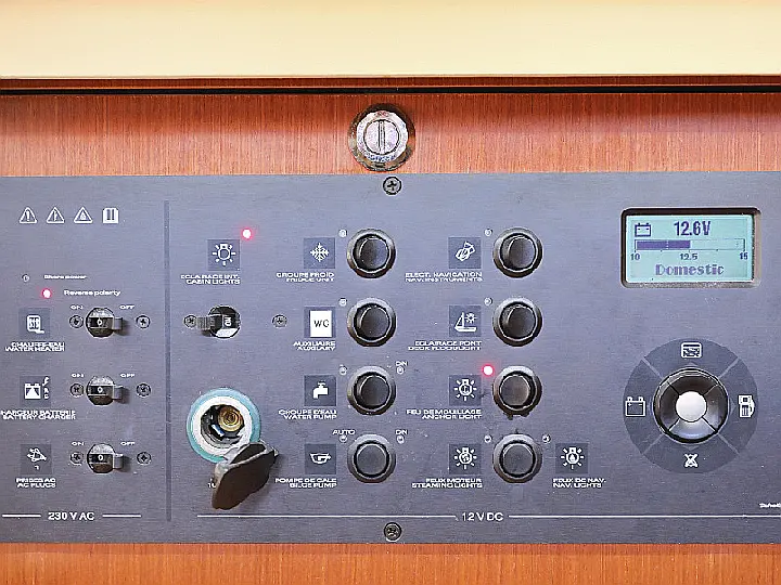 Oceanis 41 - 