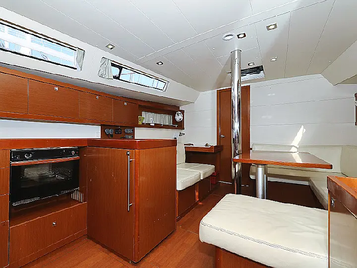 Oceanis 41 - 