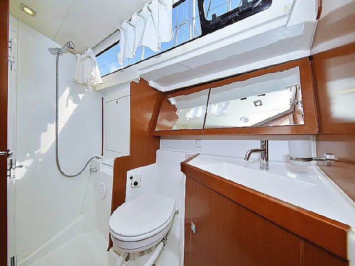 Oceanis 41 - 