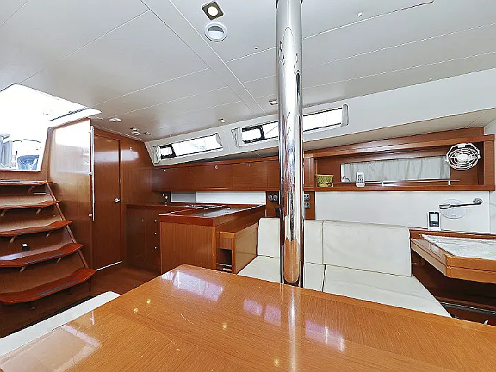 Oceanis 41 - 