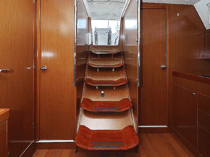 Oceanis 41 - 