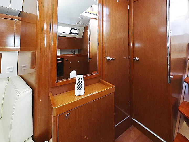 Oceanis 41 - 