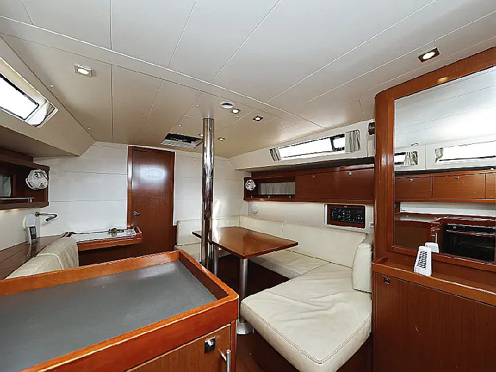 Oceanis 41 - 