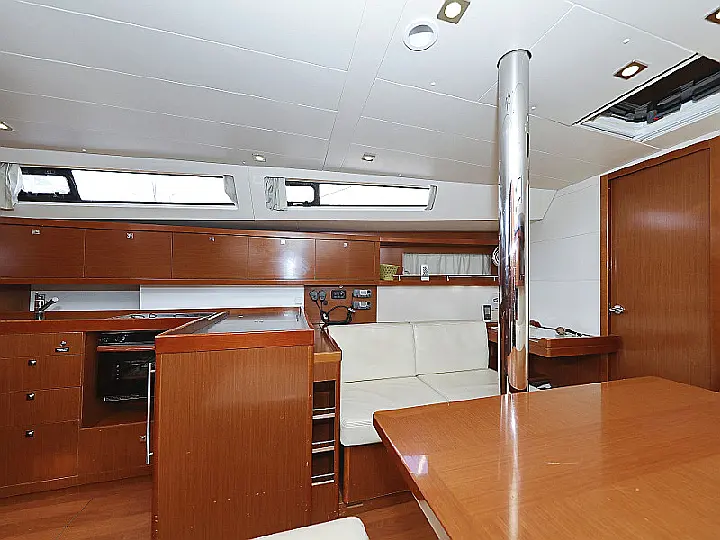 Oceanis 41 - 