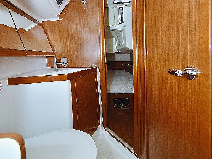 Oceanis 41 - 