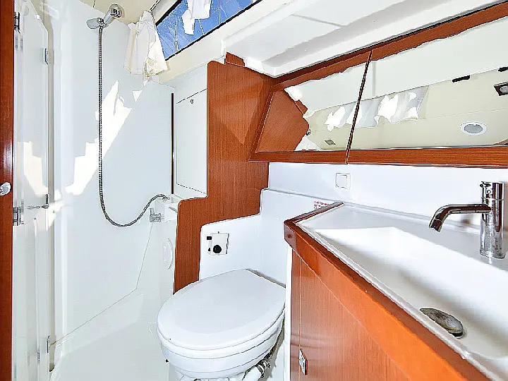 Oceanis 41 - 