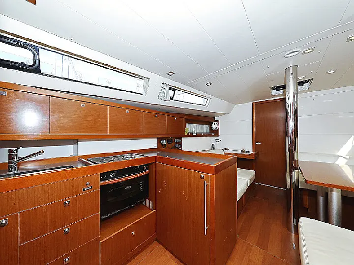 Oceanis 41 - 