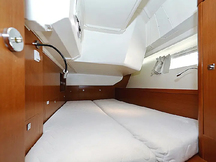 Oceanis 41 - 