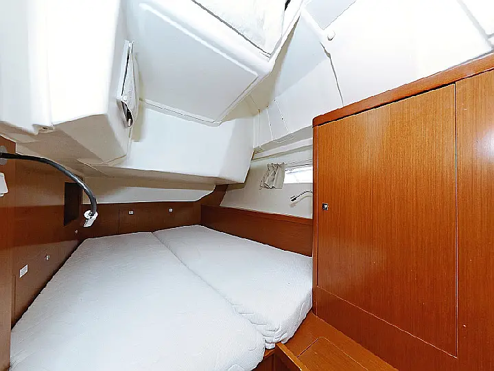 Oceanis 41 - 