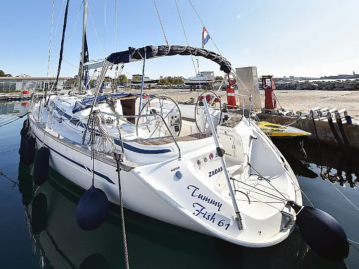 Bavaria 44 - 