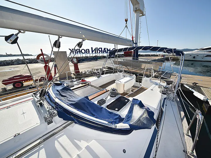 Bavaria 44 - 