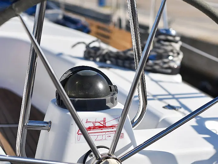 Bavaria 44 - 