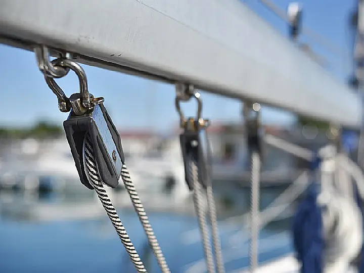 Bavaria 44 - 