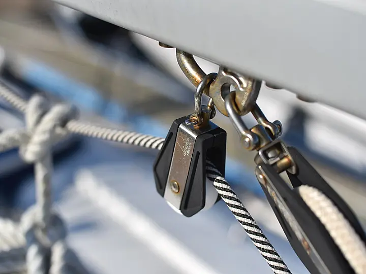 Bavaria 44 - 