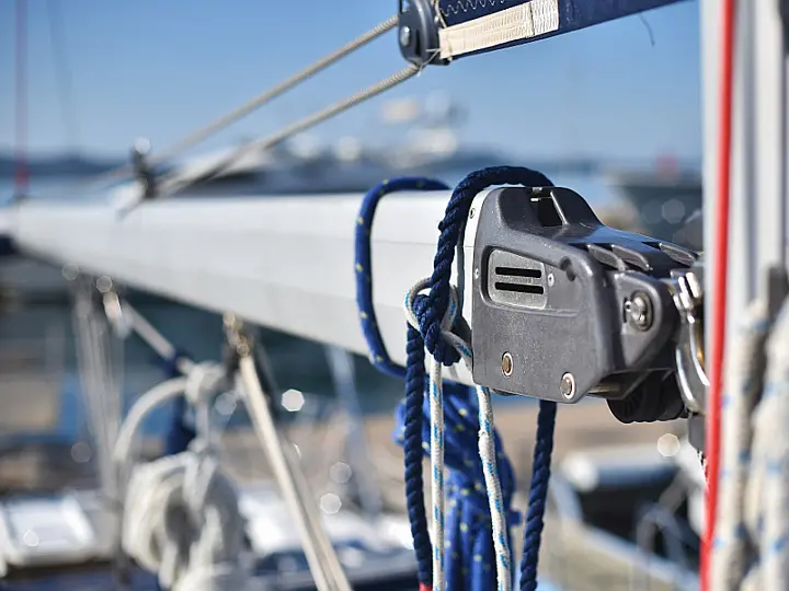 Bavaria 44 - 