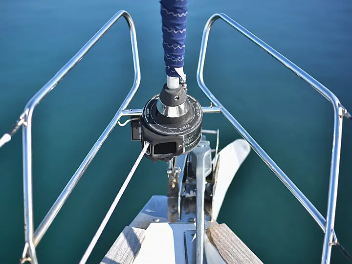 Bavaria 44 - 