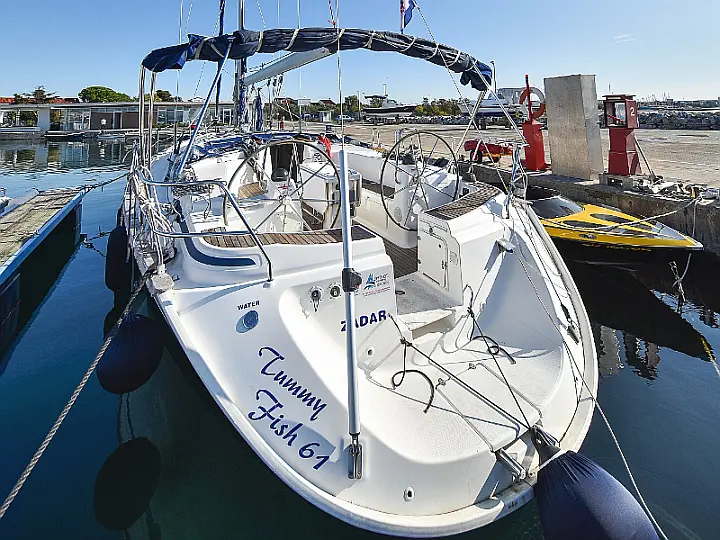 Bavaria 44 - 