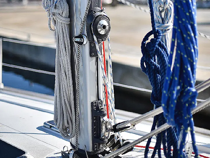 Bavaria 44 - 