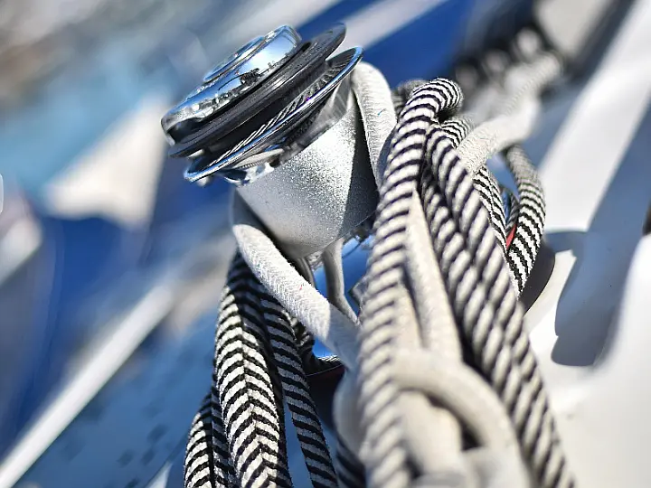 Bavaria 44 - 
