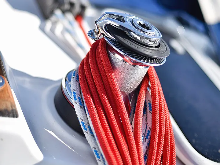 Bavaria 44 - 