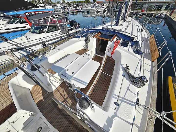 Bavaria 44 - 