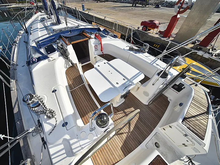 Bavaria 44 - 