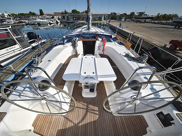 Bavaria 44 - 