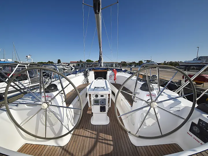 Bavaria 44 - 