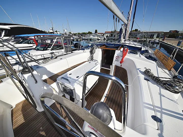 Bavaria 44 - 