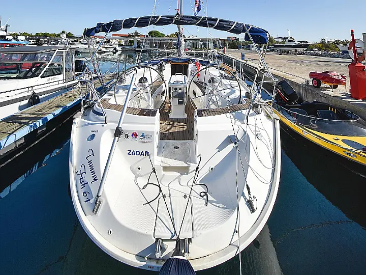 Bavaria 44 - 