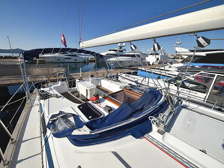 Bavaria 44 - 