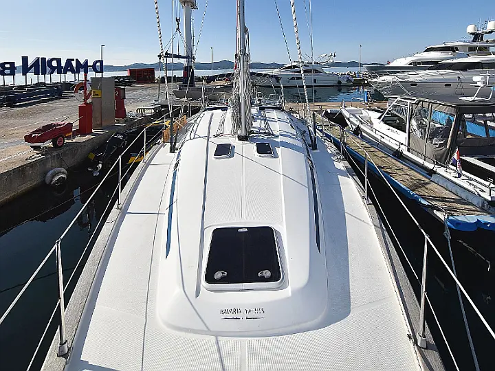 Bavaria 44 - 