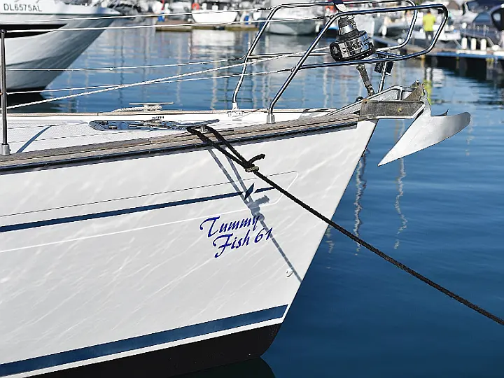 Bavaria 44 - 