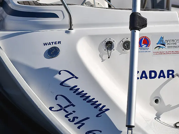 Bavaria 44 - 