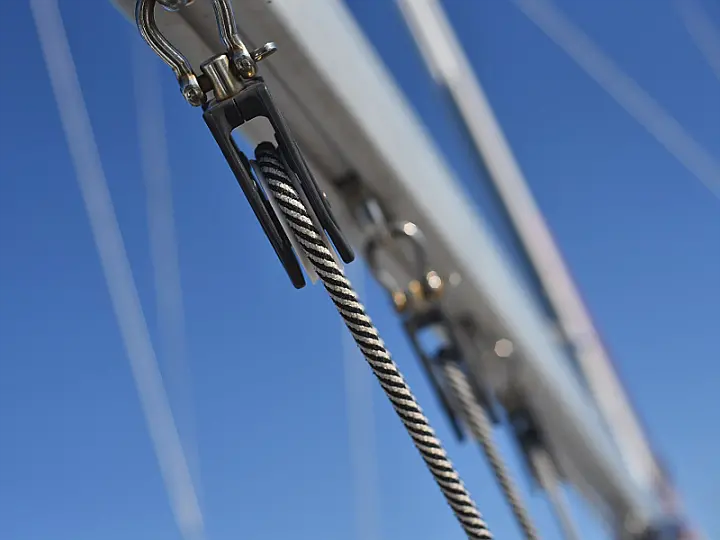 Bavaria 44 - 