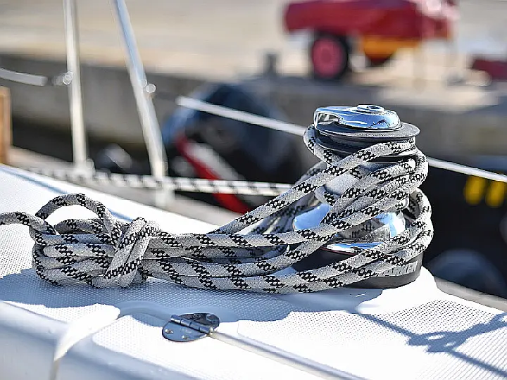Bavaria 44 - 