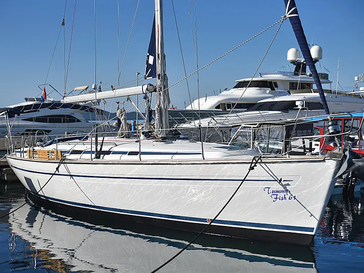Bavaria 44 - 