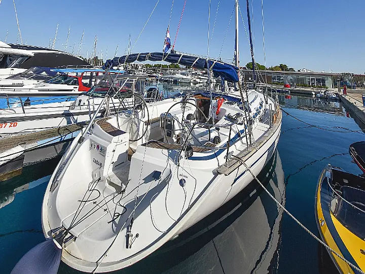 Bavaria 44 - 