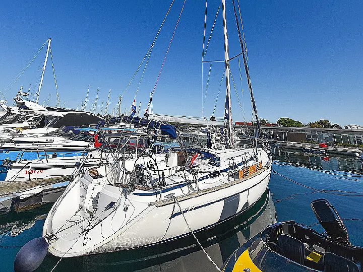 Bavaria 44 - 