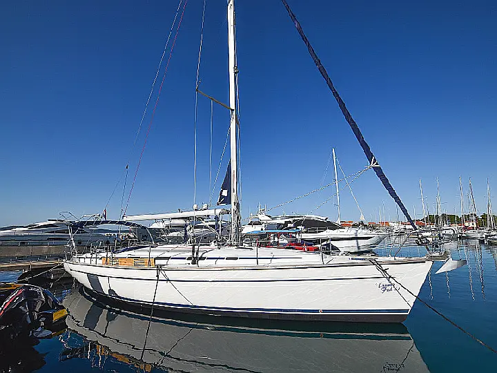 Bavaria 44 - 