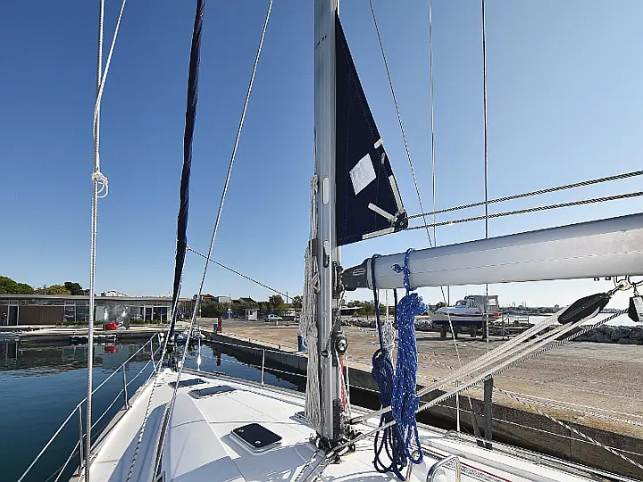 Bavaria 44 - 