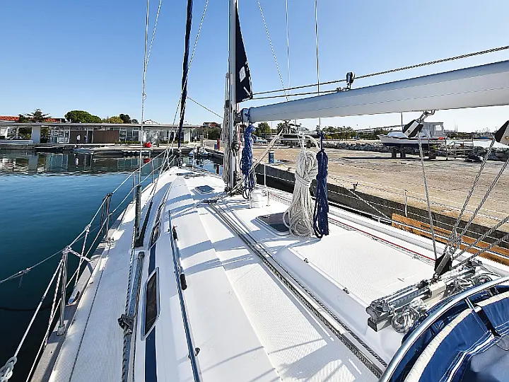 Bavaria 44 - 
